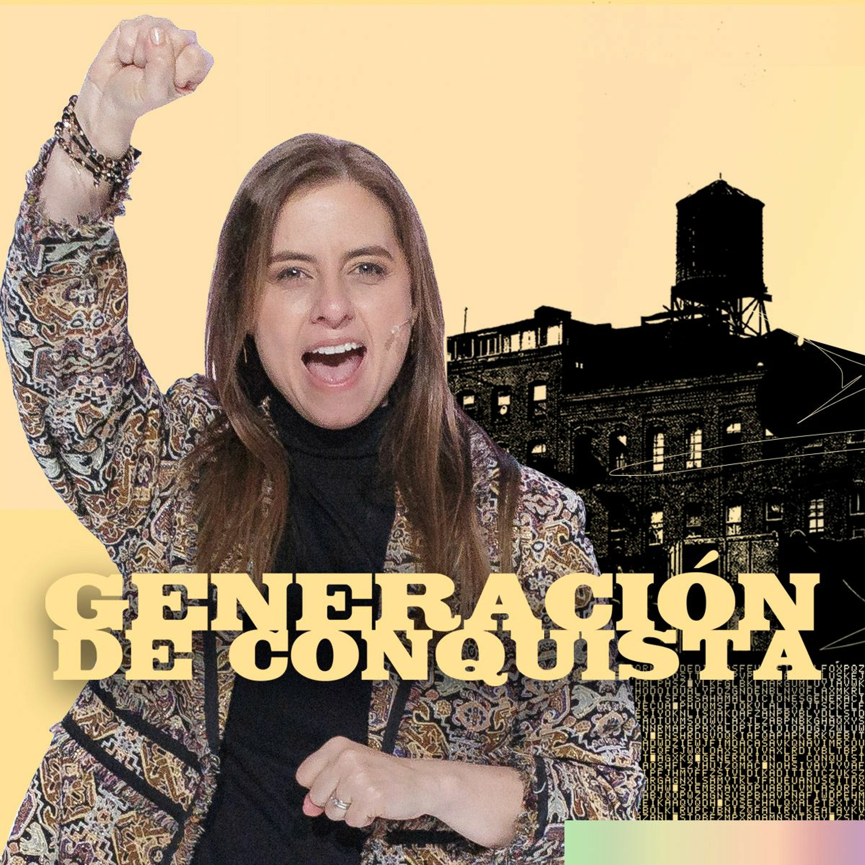 Podcast El Lugar de Su Presencia