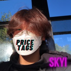 Price Tags - SKYi (prod. wavvy)