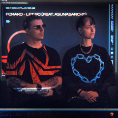 Let Go (feat. AsunaSanchi)