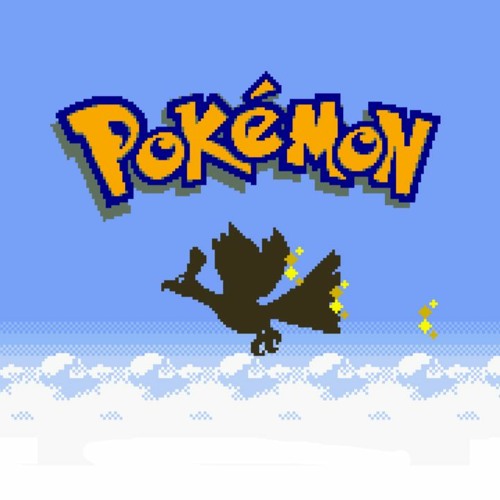 These pokemon songs are happy but it's too nostalgic for you