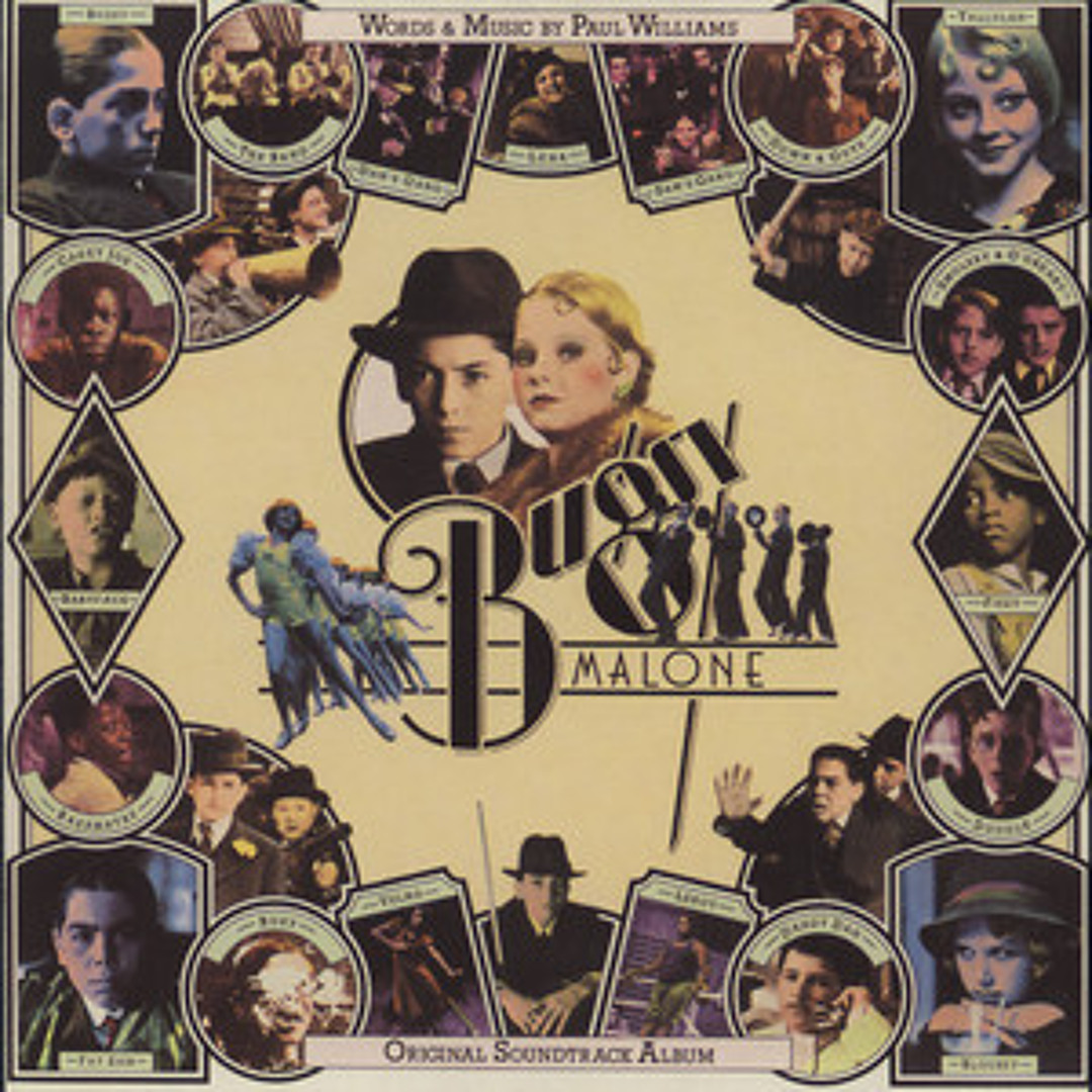 Snory Stream snory | Listen to Bugsy Malone songs playlist online for free on ...