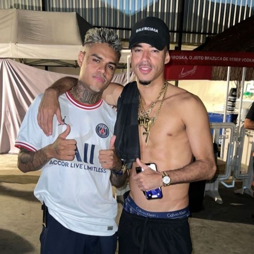 ### TOMA SOCADA DIRETO ( DJ 2D O ASTRO ) MCs, GW, RODRIGO DO CN, FLAVINHO