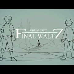 Final Waltz - Dream SMP Animation (Credits: SAD-ist)