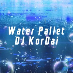 Water Pallet