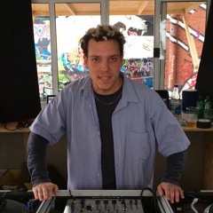 Hayabusa | BBS X Fromage Underground | RBW Summer Residency 2020 - 03.07.2020