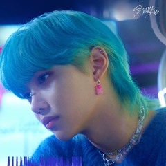 Stray Kids - Domino slowed