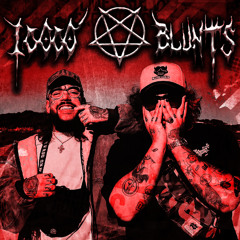 KOZY - 1000 BLUNTS ( Hardtekk Edit )