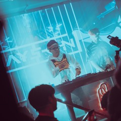 HASHTAG (CLUB HOUSE) *FREE DOWNLOAD*
