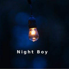 The Second Night - Nightboy