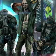 Dnd Cyberpunk Soundtrack