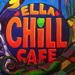 BK YATRA Live at Chill Cafe Ella (2025.07.13)