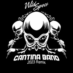 Wild Specs - Cantina Band (2023 Remix)
