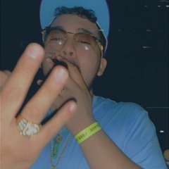 Spend(Prod. By Health Stone)