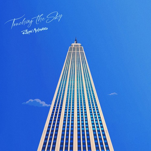 Stream Rauw Alejandro - Touching The Sky by Rauw Alejandro | Listen ...