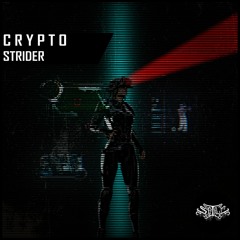 Strider - Crypto (FREE DL)