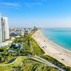 Welcome To Miami