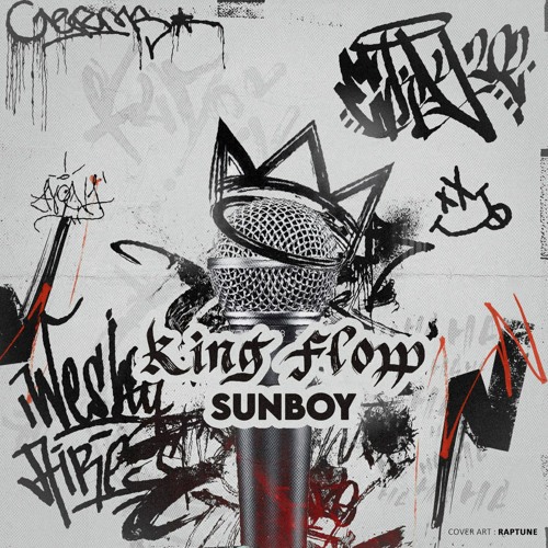 Sunboy - King Flow
