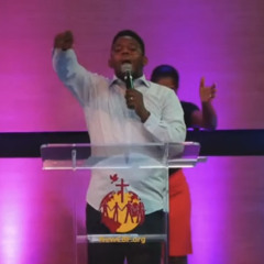 Kensley Louange Alexandre New CBF Revival 4 - 16 - 2021
