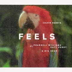 Feels (feat. Pharrell Williams, Katy Perry & Big Sean)