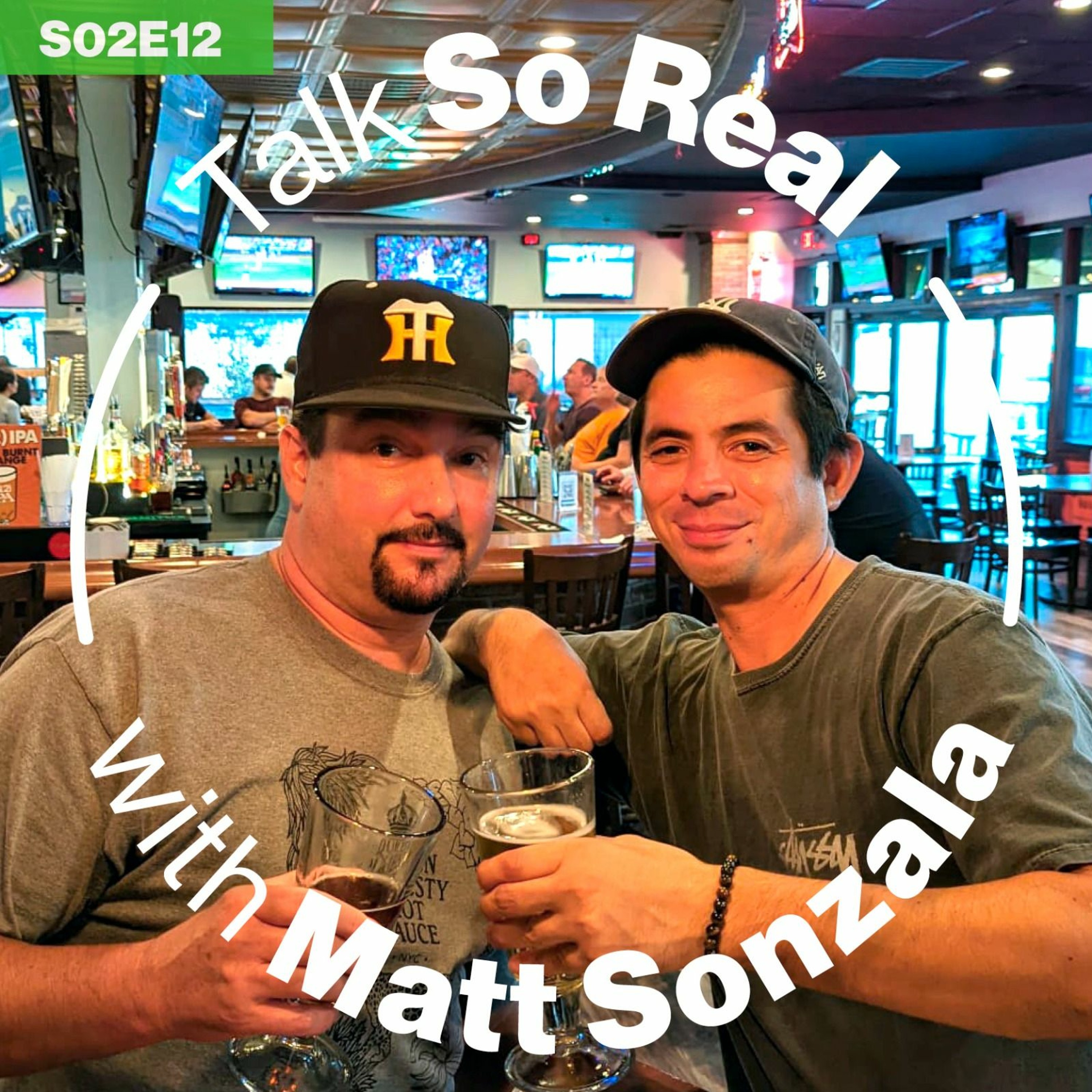 Pushermania Network Podcasts