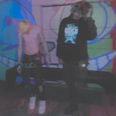 not my friend ft. bleeed (prod. imotape)