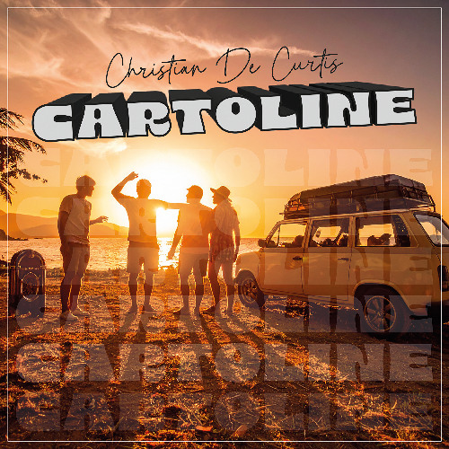 Cartoline  (Go To Disco Project Remix)