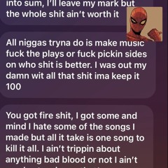 nauseous w/ 63N prod. trulyy