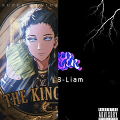 Secret Night (feat.Captain Noah)