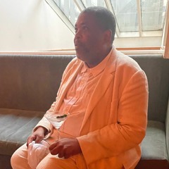 Hilton Als: Discovering Frank Walter and Finding New Ways to Present Literature and Art