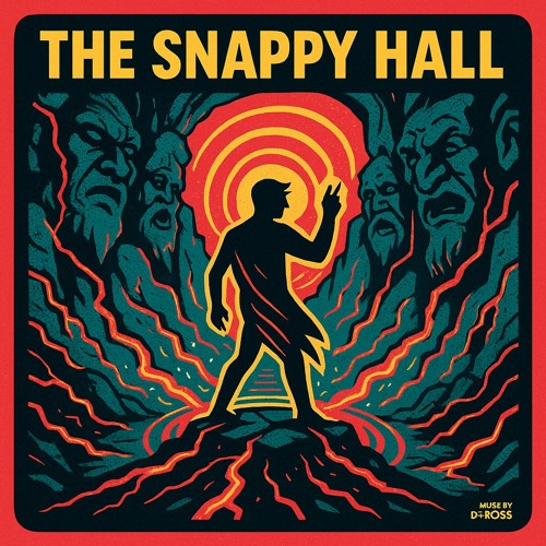 The snappy hall