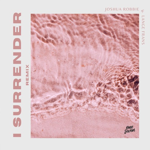 I Surrender (Remix) [feat. Lange Frans]