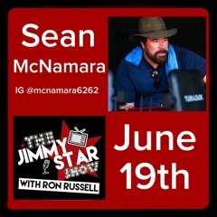 Sean McNamara/ Ashley Paul/ Mark Loverush