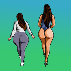 Shake Sum feat. ZAYTHEMAN