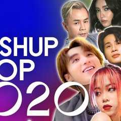 MASHUP VPOP 2020 - HƠN 60 BÀI HÁT (Megamashup 2020) - DXY