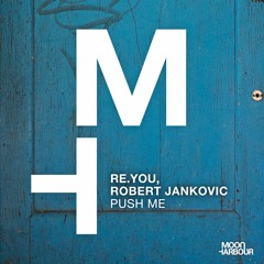 Re.You, Robert Jankovic - Push Me