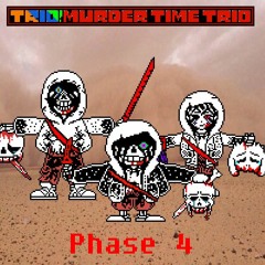 Stream crossgamer64  Listen to Murder Time Trio (Murder/Dust sans, Killer  sans, Horror sans and Insanity sans) OST playlist online for free on  SoundCloud