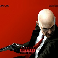 HITMAN AGENT 47