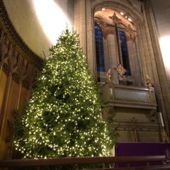 A Charterhouse Christmas