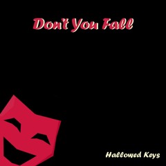 Don't You Fall