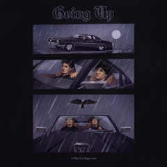 Going Up (feat. Hugo Loud)