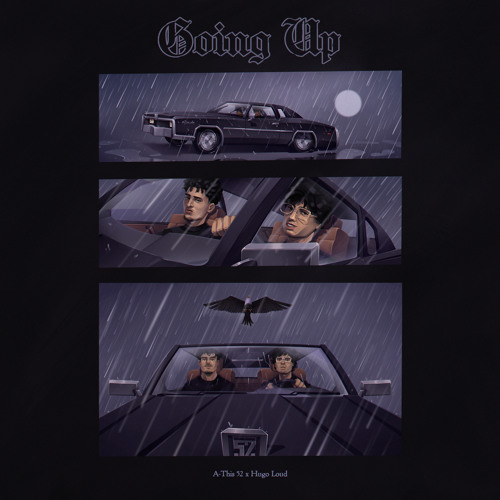 Going Up (feat. Hugo Loud)