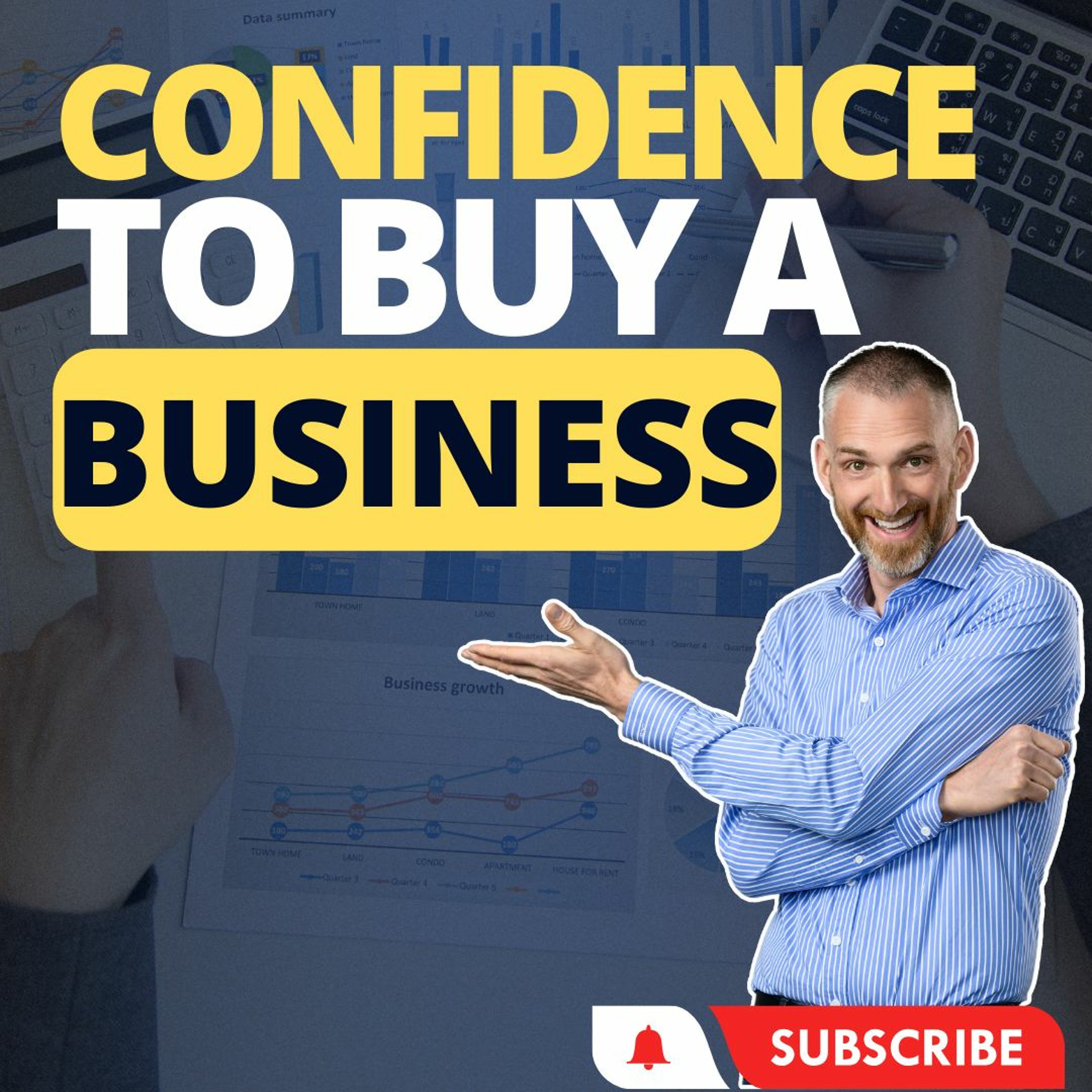 David C Barnett Small Business and Deal Making M&A SMB