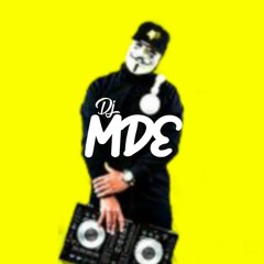 Medallo -  Blessd, Justin Quiles & Lenny Tavárez (Hype Intro) DJ MDE