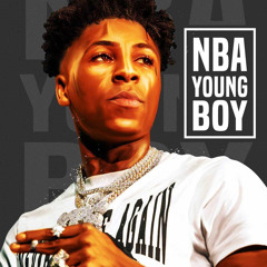 NBA YOUNGBOY-Shinin (Official Audio)