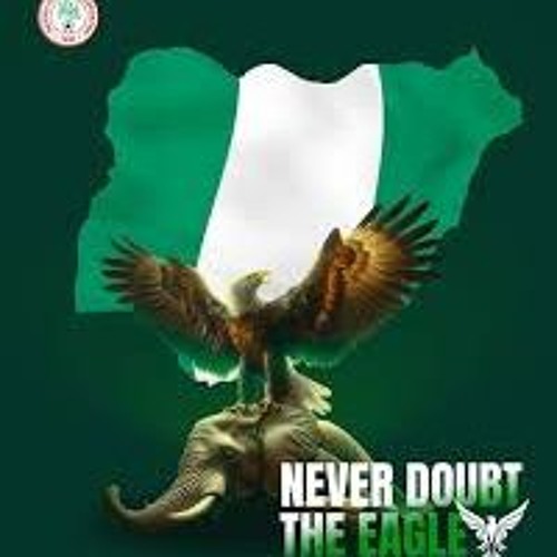 Return Of The Super Eagle PT.4 Ogi Feel The Beat
