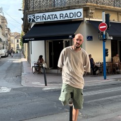 Just Begun Records avec John Parm | 13.08.24