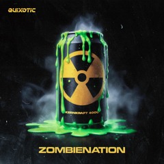 Zombienation (Kernkraft 4000) - Extended Mix