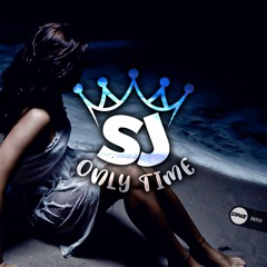 SJ - Only time