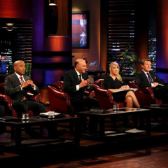 shark tank [lukozoenchufe]