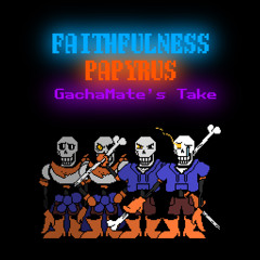 ReverbSawp Faithlessness (My Take)